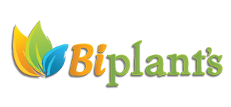 BI PLANTS Logo